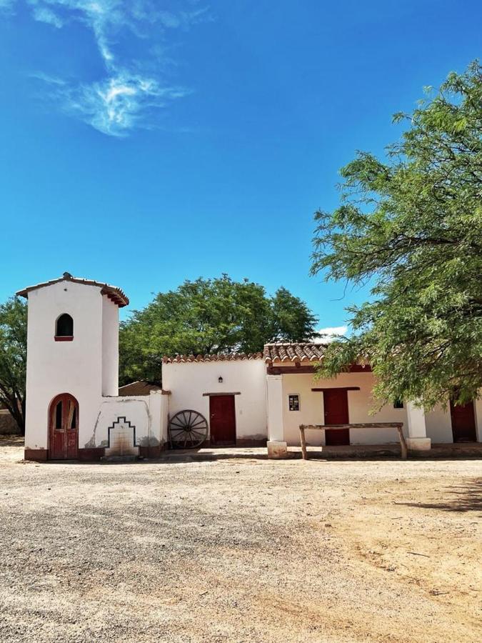 Hotel La Vaca Tranquila San Carlos  Exterior foto